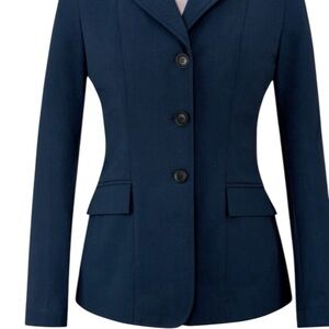 RJ Classics Monterey Orange label show coat